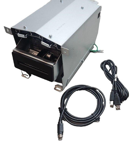 NCR Optic 12 Printer Kit For Wayne Helix  6003-0104-8801, New