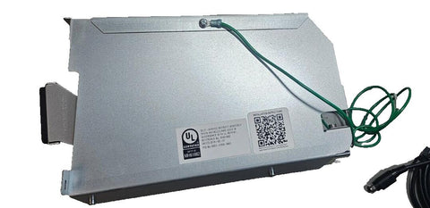 NCR Optic 12 Printer Kit For Wayne Helix  6003-0104-8801, New