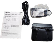 Aava/Inari IN02010-1 Docking Charging Station w/ PSU - For POS Rugged Tablets