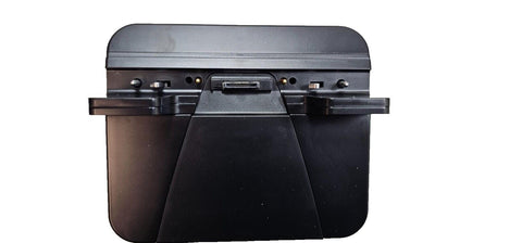 Aava/Inari IN02010-1 Docking Charging Station w/ PSU - For POS Rugged Tablets