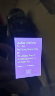 AAVA Inari 8 Rugged Mobile Payment Tablet, A3950, 4GB/64GB, No OS Installed