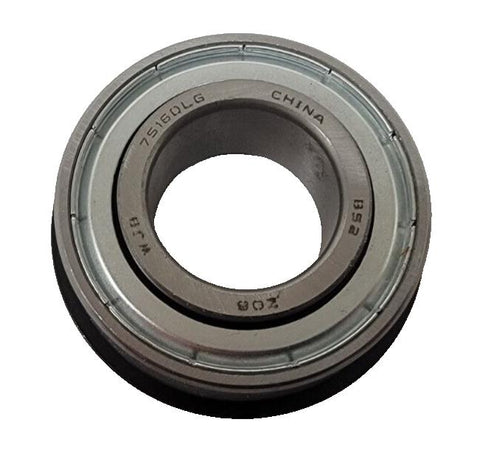 PEER Bearing 7516 DLG Radial/Deep Groove Ball Bearing Straight Bore 1" ID
