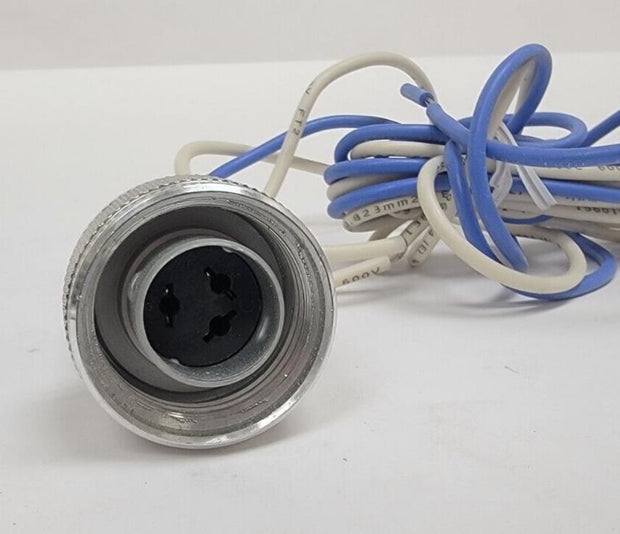Honeywell C7035A Minipeeper FSG Ultraviolet Flame Detector