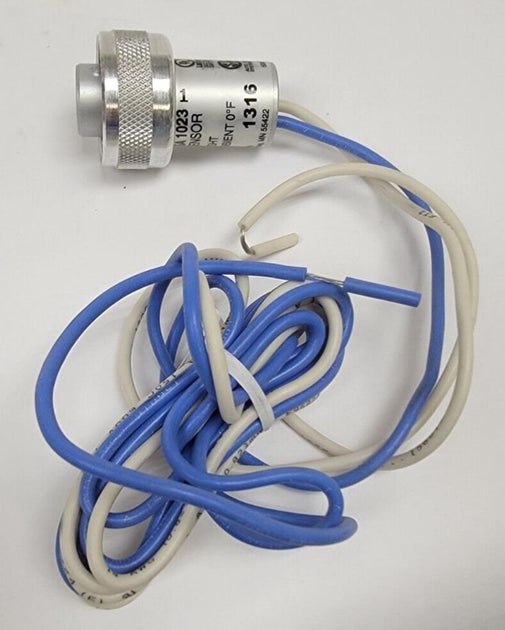 Honeywell C7035A Minipeeper FSG Ultraviolet Flame Detector – Blackstar ...