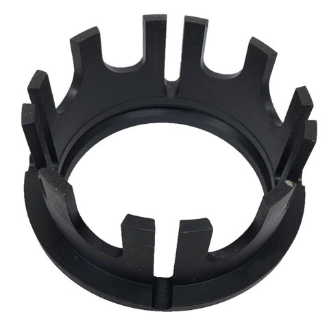 Kadant Johnson J810754S4-1 Nipple Body - STL - Super - B (Part 16958200)