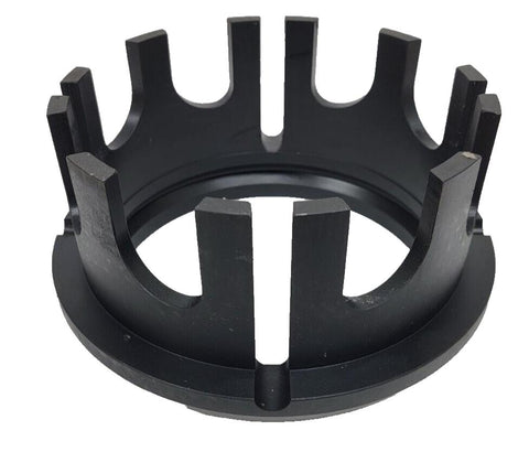 Kadant Johnson J810754S4-1 Nipple Body - STL - Super - B (Part 16958200)