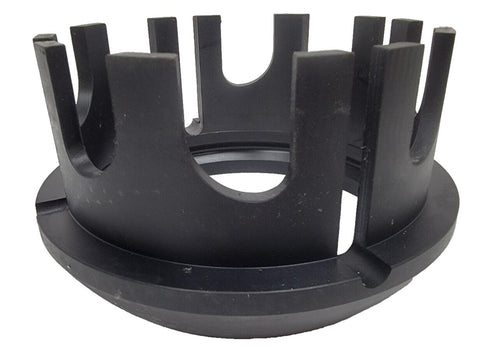 Kadant Johnson J810754S4-1 Nipple Body - STL - Super - B (Part 16958200)