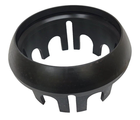 Kadant Johnson J810754S4-1 Nipple Body - STL - Super - B (Part 16958200)