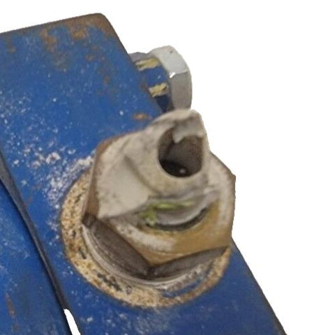 LynAir Pneumatic Cylinder A3-1/4 P42101