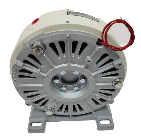 New NiikaCorp Placid Industries Magnetic Particle Brake POB-100F