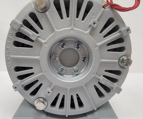 New NiikaCorp Placid Industries Magnetic Particle Brake POB-100F