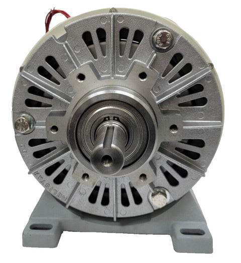 New NiikaCorp Placid Industries Magnetic Particle Brake POB-100F