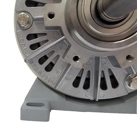 New NiikaCorp Placid Industries Magnetic Particle Brake POB-100F