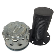 LDI Industries 5201 Filler Breather, Top Mount, Standard Flow