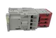 New Allen Bradley Bulletin 700S Safety Control Relay 700S-CF620EJC