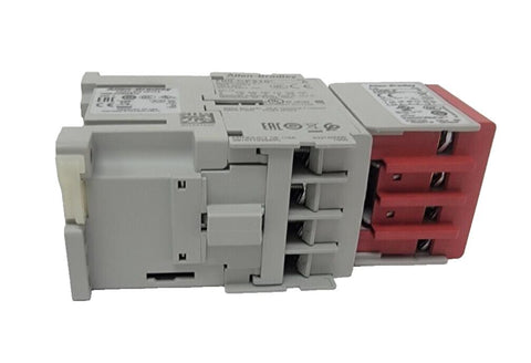 New Allen Bradley Bulletin 700S Safety Control Relay 700S-CF620EJC