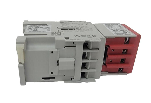 New Allen Bradley Bulletin 700S Safety Control Relay 700S-CF620EJC