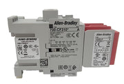 New Allen Bradley Bulletin 700S Safety Control Relay 700S-CF620EJC