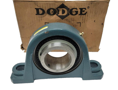 Dodge Pillow Block Bearing 126821 R0318/4721 P2B-SCM-215