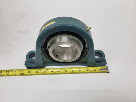 Dodge Pillow Block Bearing 126821 R0318/4721 P2B-SCM-215