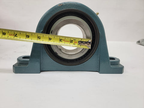 Dodge Pillow Block Bearing 126821 R0318/4721 P2B-SCM-215