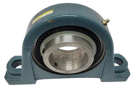 Dodge Pillow Block Bearing 126821 R0318/4721 P2B-SCM-215