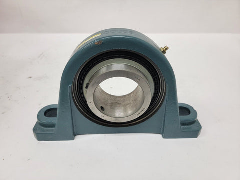 Dodge Pillow Block Bearing 126821 R0318/4721 P2B-SCM-215