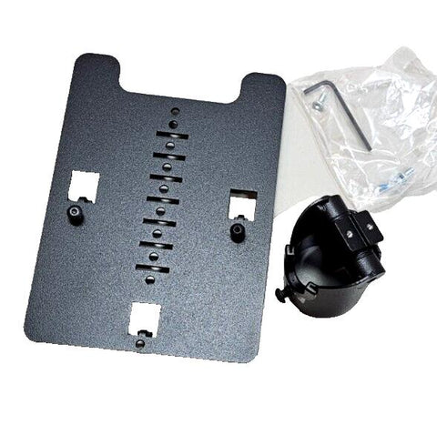 Ingenico ISC480 Pin Pad Mount Duratilt Plate Kit Fastlane R6 7360-K404-V001