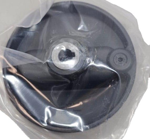 New Kipp Handwheels w/Fold Away Size Reamed Hole w/Slot K0258 (Bulk Available!)