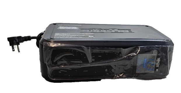 Tripp-Lite OMNI900LCD 8 Outlet UPS Battery Back up, 900VA, 475W, 120V, USB