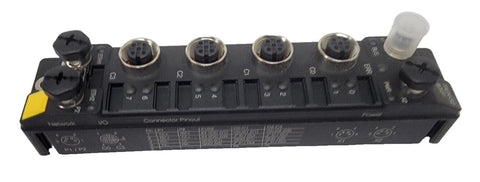 Turck TBEN-S2-8DXP 6814076 Multiprotocol I/O Module