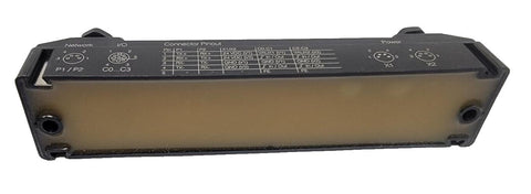 Turck TBEN-S2-8DXP 6814076 Multiprotocol I/O Module