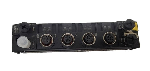 Turck TBEN-S2-8DXP 6814076 Multiprotocol I/O Module
