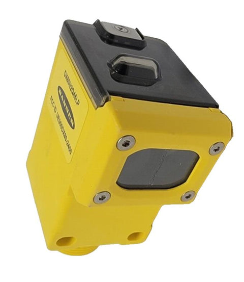 DX80N2Q45LP Banner Engineering SureCross Q45 Wireless Sensor, Retroreflective