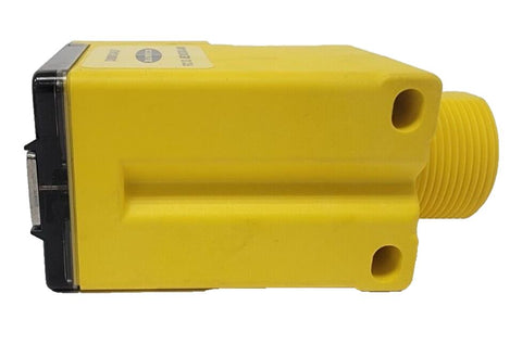 DX80N2Q45LP Banner Engineering SureCross Q45 Wireless Sensor, Retroreflective