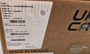 NCR CX5 15" POS Touchscreen Terminal  7773-1216 4GB/120GB SSD W10 New w/ Issue!