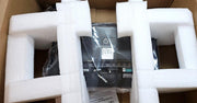 NCR CX5 15" POS Touchscreen Terminal  7773-1216 4GB/120GB SSD W10 New w/ Issue!