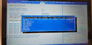 NCR CX5 15" POS Touchscreen Terminal  7773-1216 4GB/120GB SSD W10 New w/ Issue!