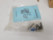 BOSTON GEAR F724-20-B7-G Speed Reducer: 20:1, 88 RPM, 1.5 HP Input Max
