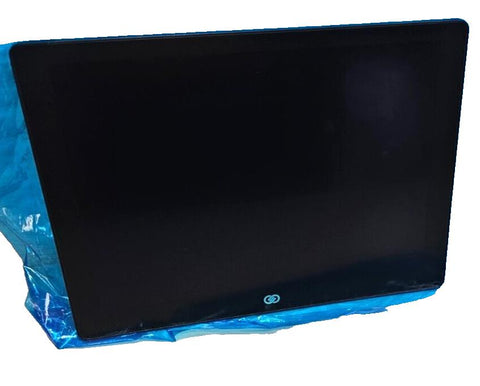 NCR CX7 15" 4:3 POS Terminal Assembly, i5-8500T,8GB 7772-1515-2000 New w/ Issue!