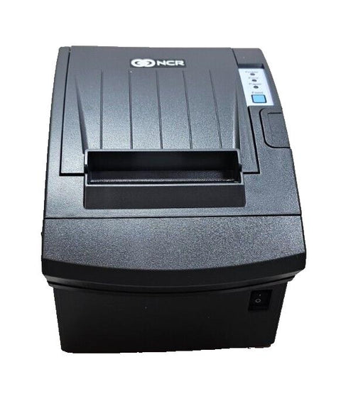 New NCR/Bixolon SRP-350PLUSIIICOSG/RDU Thermal Printer, USB/ETH/Serial