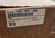 Storm Interface SPK-039 AudioNav 6 Key LED Keypad Retrofit Kit 1406-35011-0844