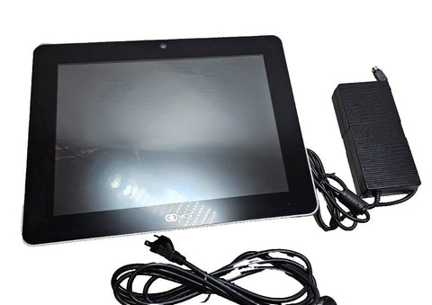 New NCR XR7 Plus 15" POS Touchscreen Terminal, i3-6100TE 8GB/120GB SSD, W10