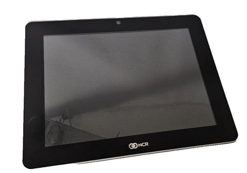 New NCR XR7 Plus 15" POS Touchscreen Terminal, i3-6100TE 8GB/120GB SSD, W10