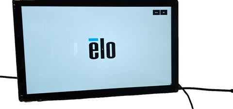Elo I-Series 2.0 ESY22i3 21.5'' E850591 i3-9100TE 8GB 128GB SSD W10 1080P (NOS)
