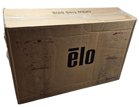 Elo I-Series 2.0 ESY22i3 21.5'' E850591 i3-9100TE 8GB 128GB SSD W10 1080P (NOS)