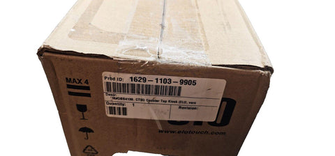 Elo I-Series 2.0 ESY22i3 21.5'' E850591 i3-9100TE 8GB 128GB SSD W10 1080P (NOS)