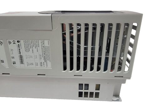Allen Bradley PowerFlex 753 20F11ND8P0AA0NNNNN Series A