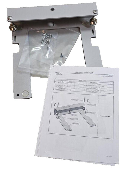 NCR Cash Drawer Mounting Bracket 1629-0061-9900 MFC MFCCD K5700-05