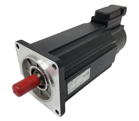Bosch Rexroth MKD090B-047-GP0-KN 3200RPM Servo Motor